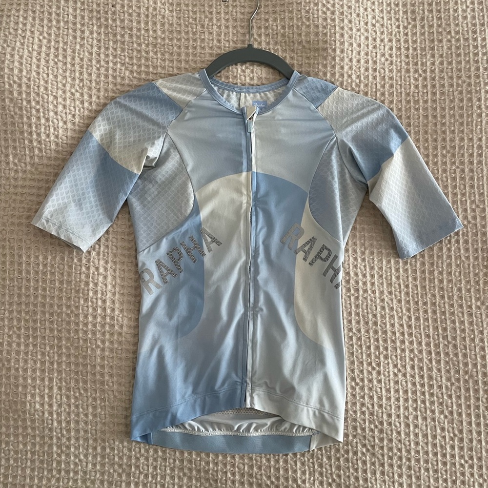 Rapha Pro Team Aero Jersey